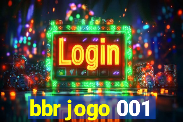 bbr jogo 001